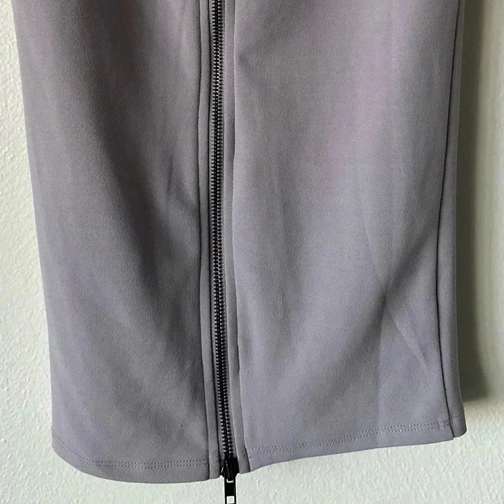 NUDE the Tenth Room Long Skirt NWT Small